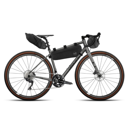 Vélo de Gravel ORIGINE Trail M2 Bikepacking