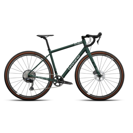 Vélo de Gravel ORIGINE Trail M3