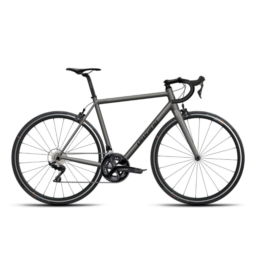 Vélo de Route ORIGINE Tuxedo M2