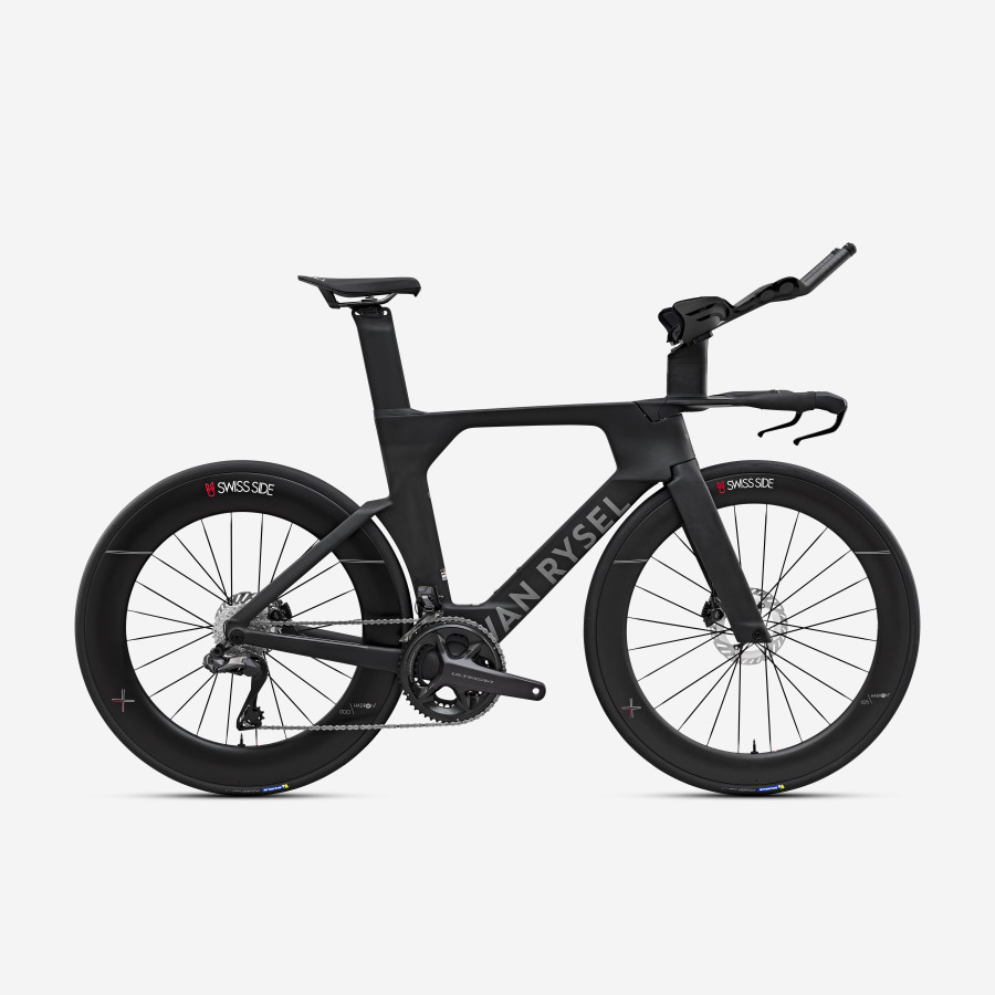 Vélo de Contre la montre VAN RYSEL XCR UCI