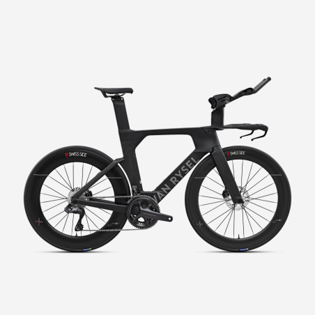 Vélo de Contre la montre VAN RYSEL XCR UCI