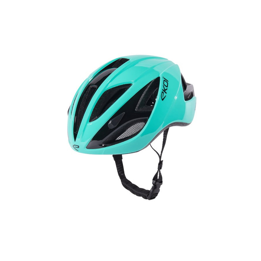 Casque EKOI AR13 Evo Aqua