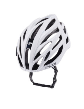 Casque EKOI Corsa Light Blanc