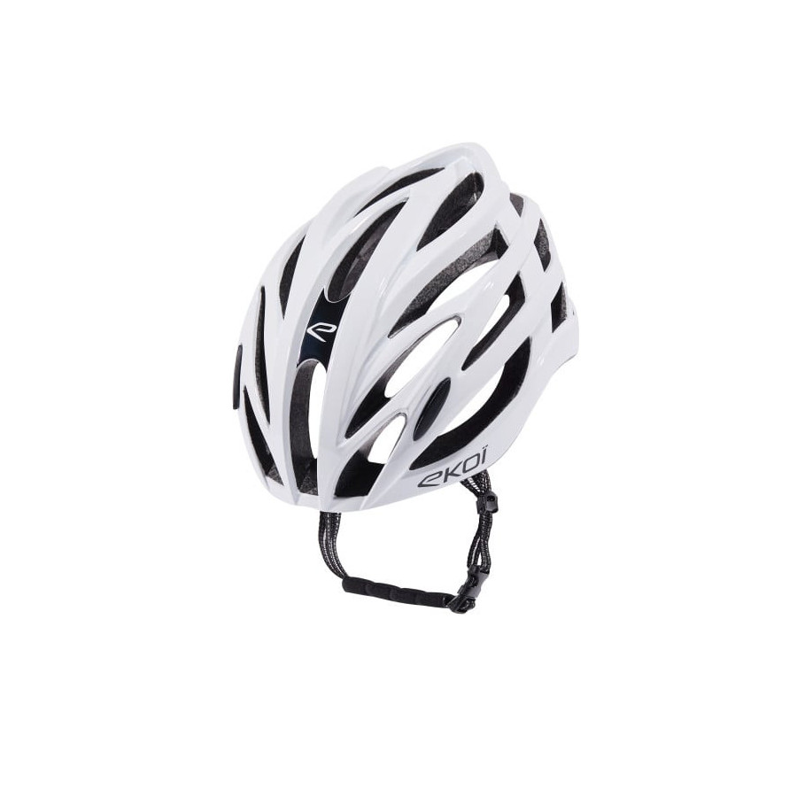 Casque EKOI Corsa Light Blanc