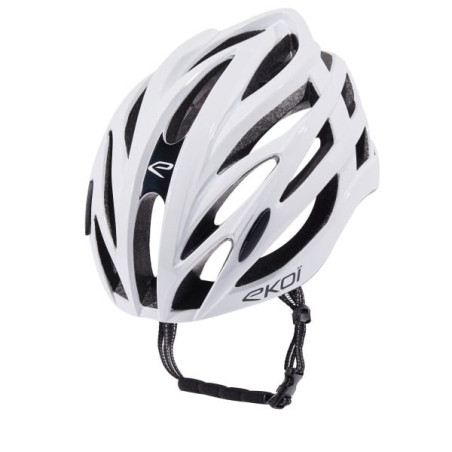 Casque EKOI Corsa Light Blanc