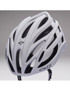 Casque EKOI Corsa Light Reflective