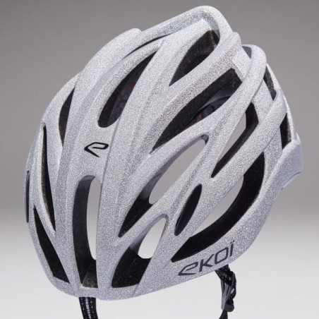 Casque EKOI Corsa Light Reflective