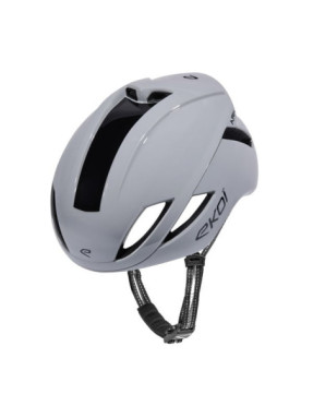 Casque EKOI Perf AR14 Gris Nardo Style