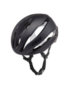 Casque EKOI Perf Crystal Noir