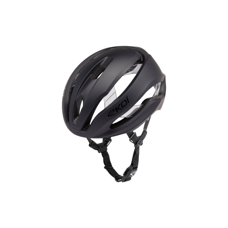 Casque EKOI Perf Crystal Noir