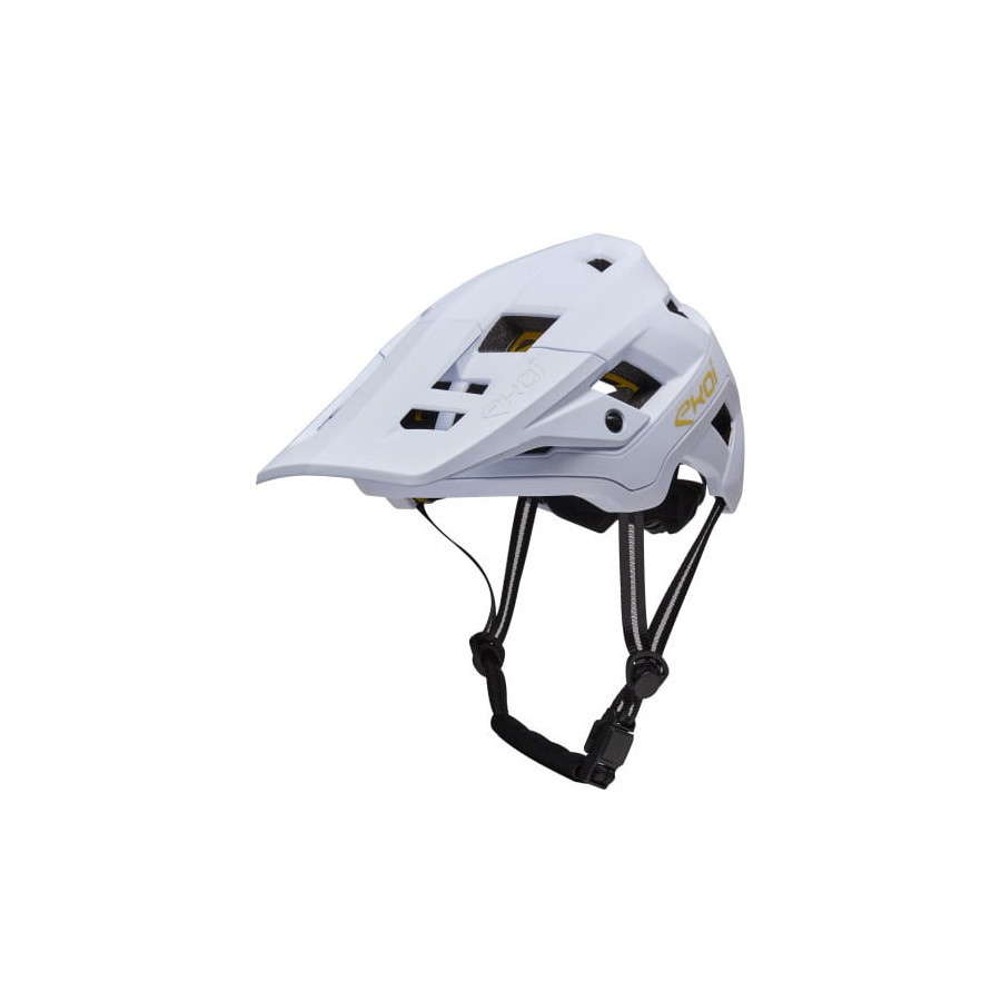 Casque EKOI Perf Enduro Forest Mips Blanc