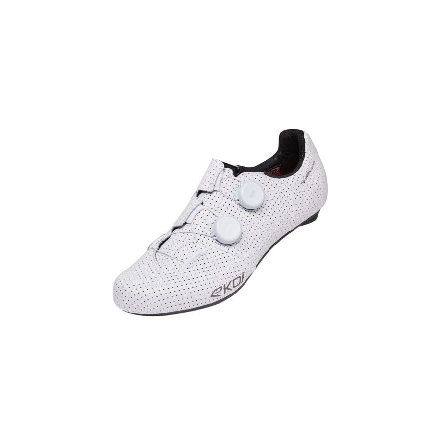 Chaussures Route EKOI Racing C12 Full Carbon