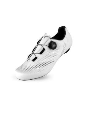Chaussures Route EKOI S4 Blanc