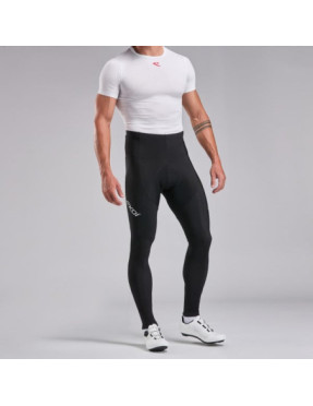 Collant EKOI Confort Gel sans bretelles Noir