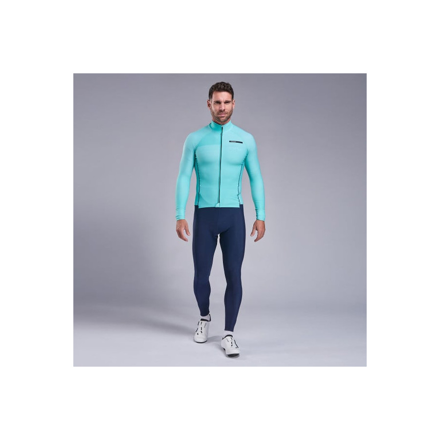 Combinaison thermique EKOI Perf Shades Aqua