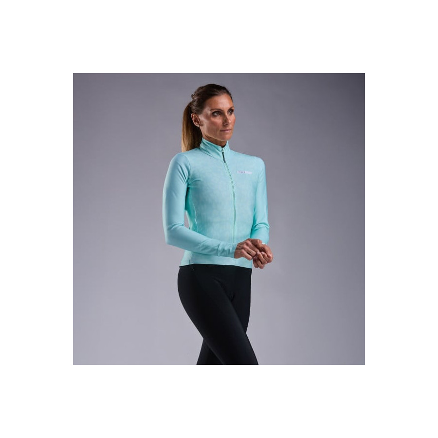 Combinaison thermique femme EKOI Perf Leo Sauge