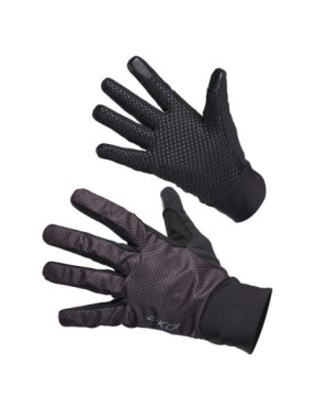 Gants Hiver Femme EKOI Perf Grip Line Noir