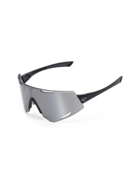 Lunettes EKOI Perf Carbon28 Infinite Mirror Silver