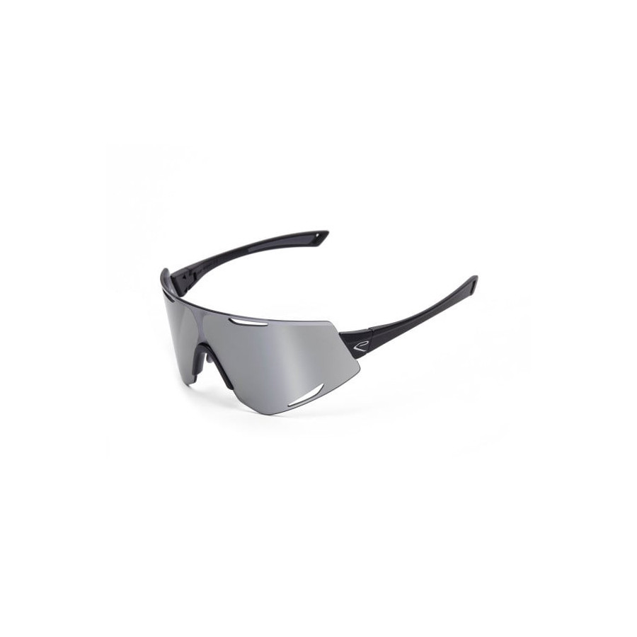 Lunettes EKOI Perf Carbon28 Infinite Mirror Silver