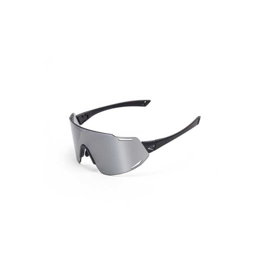 Lunettes EKOI Perf Carbon28 Lite Mirror Silver