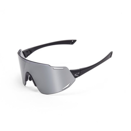 Lunettes EKOI Perf Carbon28 Lite Mirror Silver