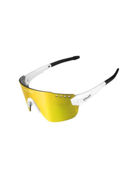 Lunettes EKOI Perf Premium 80 Ltd Blanc Revo Gold