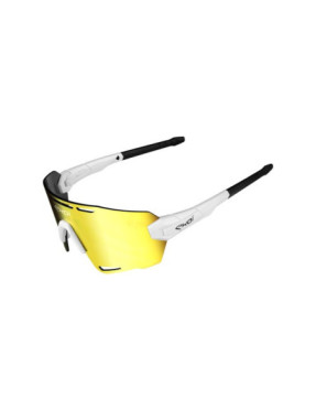 Lunettes EKOI Perf Premium 90 Ltd Blanc Revo Gold
