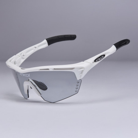 Lunettes EKOI PersoEvo4 S26 Blanc Ph