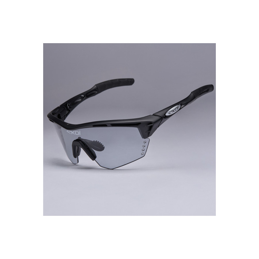 Lunettes EKOI PersoEvo4 S26 Noir Ph