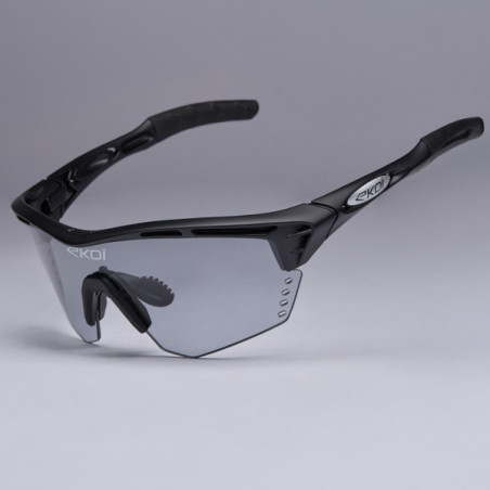 Lunettes EKOI PersoEvo4 S26 Noir Ph