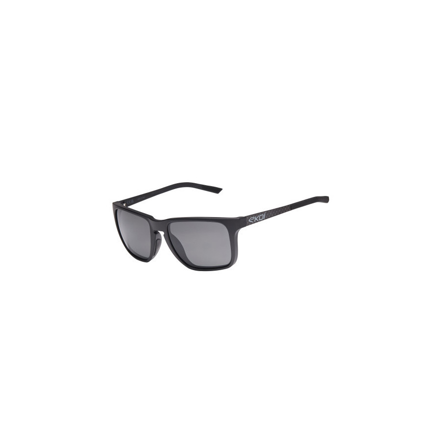 Lunettes EKOI Racing Lifestyle Carres Carbon Polarisé
