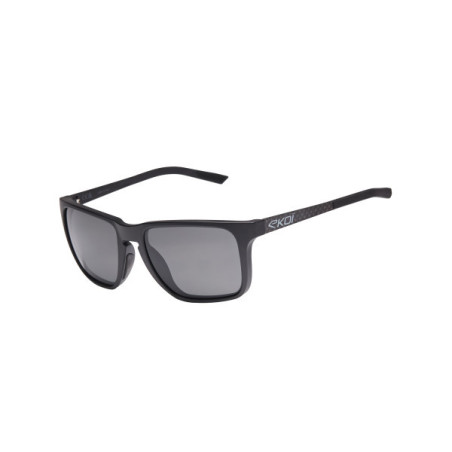 Lunettes EKOI Racing Lifestyle Carres Carbon Polarisé