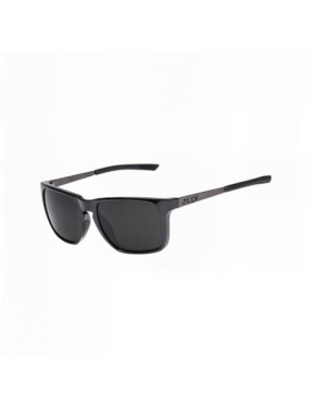 Lunettes EKOI Racing Lifestyle Carres Noir Polarisé