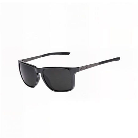 Lunettes EKOI Racing Lifestyle Carres Noir Polarisé