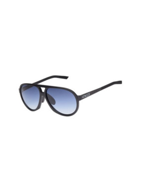 Lunettes EKOI Racing Lifestyle Pilot Carbon Bleu