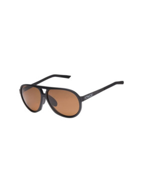 Lunettes EKOI Racing Lifestyle Pilot Carbon Polarisé