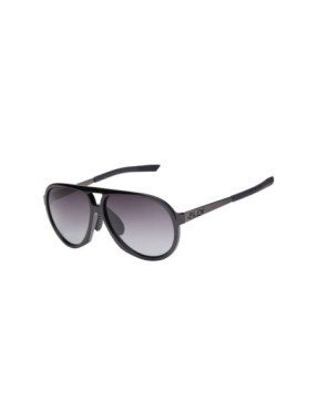 Lunettes EKOI Racing Lifestyle Pilot Noir dégradé