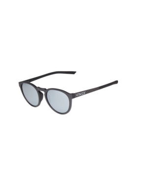 Lunettes EKOI Racing Lifestyle Rondes Carbon Mirror Polarisé
