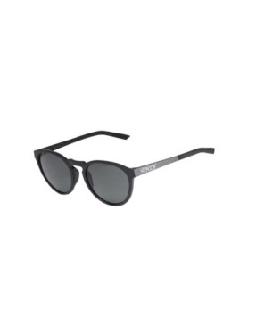 Lunettes EKOI Racing Lifestyle Rondes Carbon Polarisé