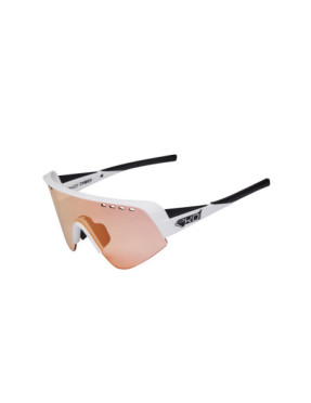 Lunettes EKOI Racing Twenty Blanc Ph
