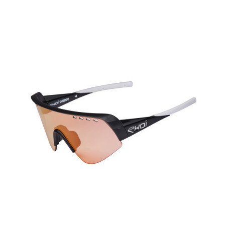 Lunettes EKOI Racing Twenty Noir Ph