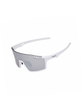 Lunettes EKOI Vision Blanc Mirror