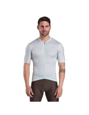 Maillot EKOI Perf Linear Sauge