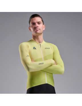Maillot manches longues EKOI Racing x Fabio ARU