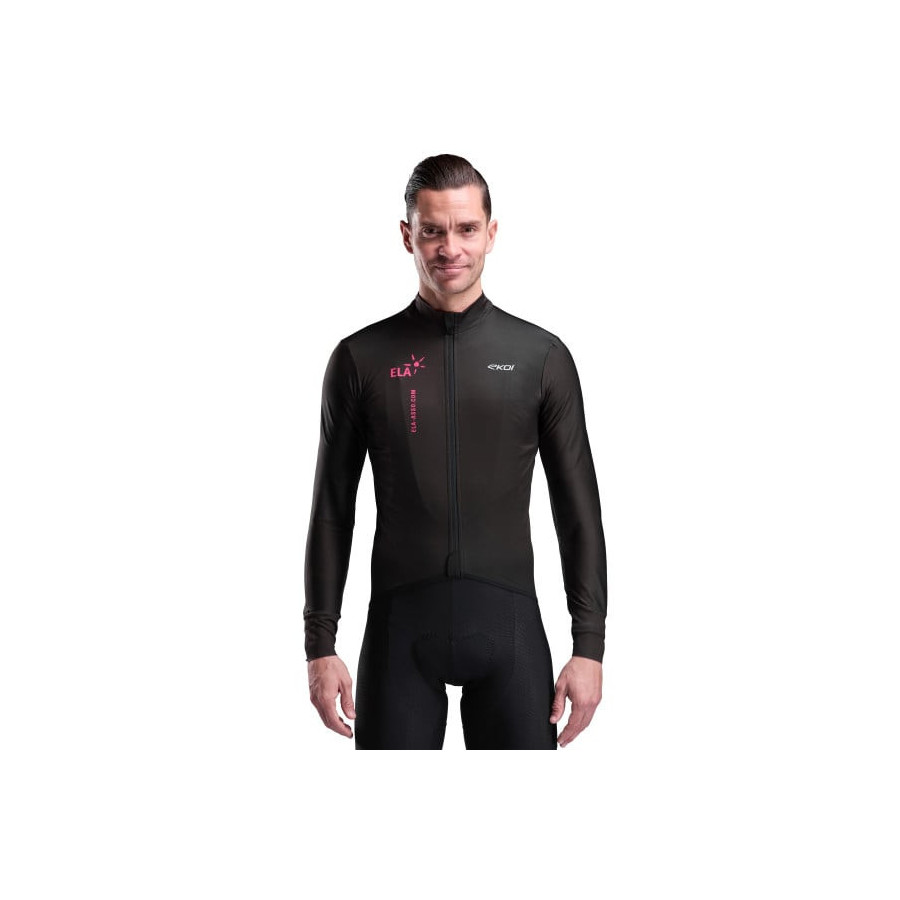 Maillot manches longues EKOI x ELA
