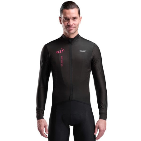 Maillot manches longues EKOI x ELA
