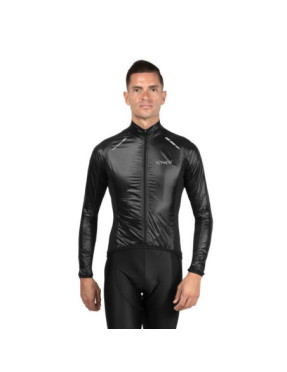 Veste coupe vent EKOI Perf Windproof Light Packable