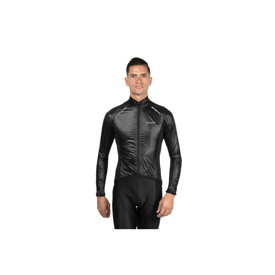 Veste coupe vent EKOI Perf Windproof Light Packable