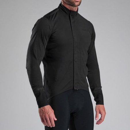 Veste EKOI Racing Pro Waterproof Magnetic Noir