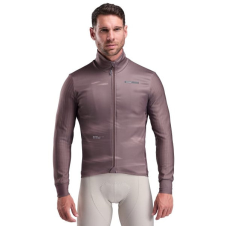 Veste thermique EKOI Perf Resilience Marron